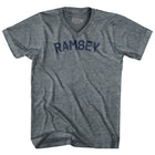 Athletic Grey