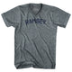 Athletic Grey