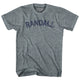 Athletic Grey