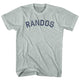 Athletic Cool Grey