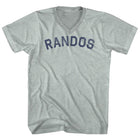 Athletic Cool Grey