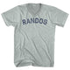 Athletic Cool Grey