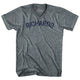 Athletic Grey