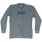 Athletic Grey