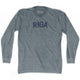 Athletic Grey