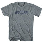 Athletic Grey