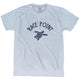 Athletic White