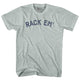 Athletic Cool Grey