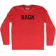 Athletic Red