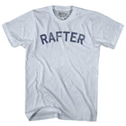 Athletic White