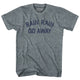 Athletic Grey