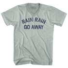 Athletic Cool Grey