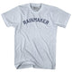 Athletic White