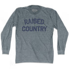 Athletic Grey