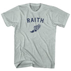 Athletic Cool Grey