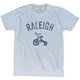 Athletic White