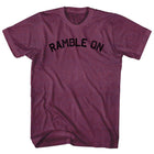Athletic Cranberry