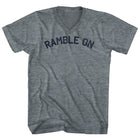 Athletic Grey
