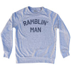 Heather Grey