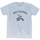 Athletic White