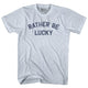 Athletic White