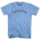 Athletic Blue