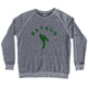 Athletic Grey