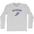 Grey Heather