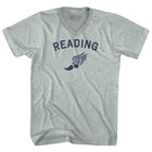 Athletic Cool Grey