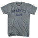 Athletic Grey