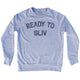 Heather Grey