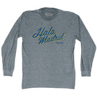 Athletic Grey