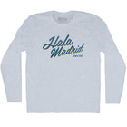 Athletic White