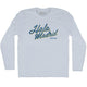 Athletic White