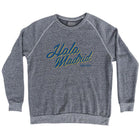 Athletic Grey