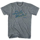 Athletic Grey