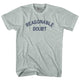 Athletic Cool Grey