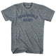 Athletic Grey