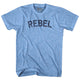 Athletic Blue
