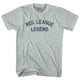 Athletic Cool Grey