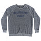 Athletic Grey