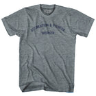 Athletic Grey