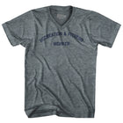 Athletic Grey