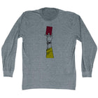 Athletic Grey