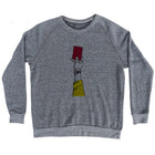 Athletic Grey