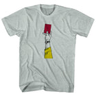 Athletic Cool Grey