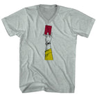 Athletic Cool Grey