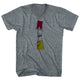 Athletic Grey