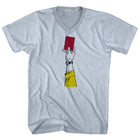 Athletic White