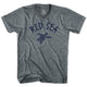 Athletic Grey